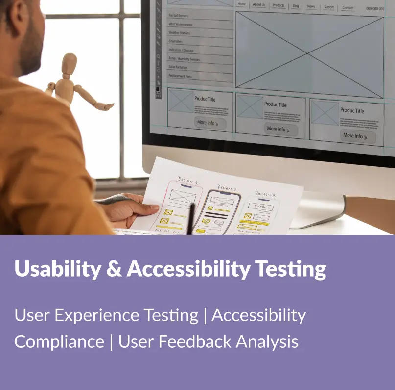 USIS Website
