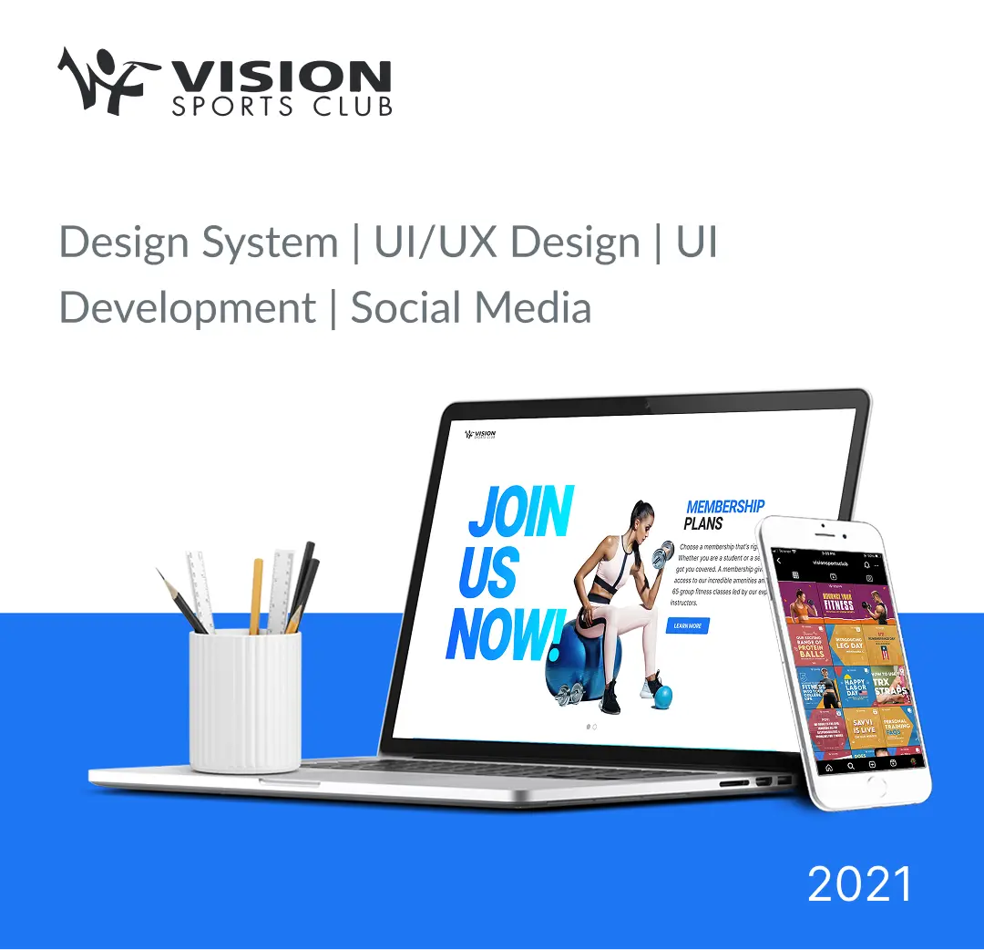 VSC Website