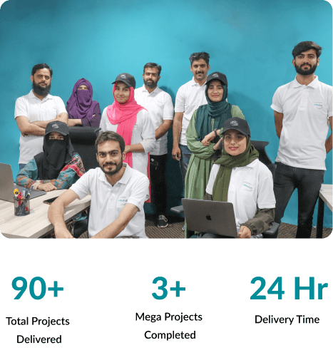 Electrical Estimation team Lantrotech