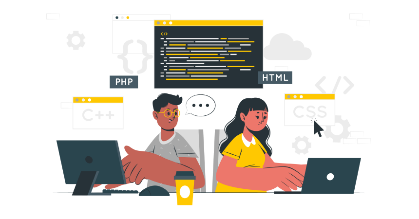 frontend development