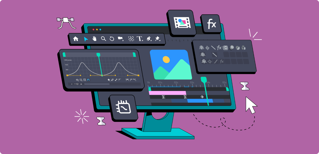 Exploring the World of Video Animation